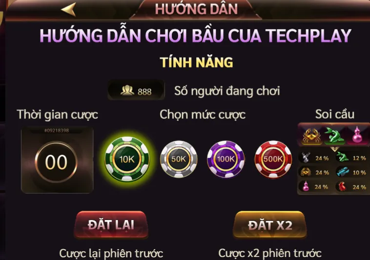 Trải Nghiệm Bầu Cua Livestream Tại SunWin Với Cơ Hội Thắng Lớn Cực Đỉnh