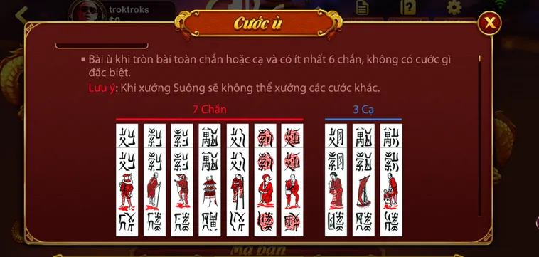 Hướng Dẫn Chơi Bài Chắn Tại SunWin Đẳng Cấp Nhận Thưởng Lớn Cho Cao Thủ