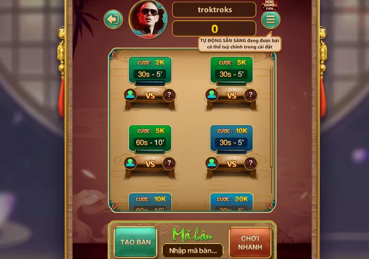 Khám Phá Thế Giới Minigame Cờ Úp Tại SunWin Đỉnh Cao Nhất Hiện Nay