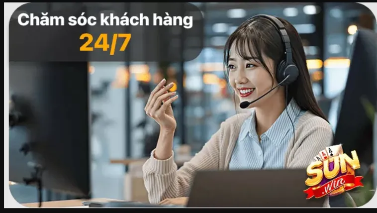 Đội Ngũ Hỗ Trợ Khách Hàng Chuyên Nghiệp - Uy Tín- Chất Lượng Luôn Sẵn Sàng 24/7