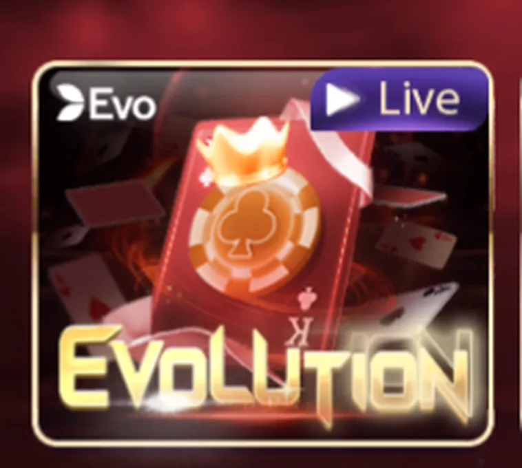 Sảnh Evolution Livestream Tại SunWin Trải Nghiệm Cá Cược Đẳng Cấp Quốc Tế