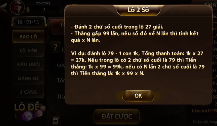 Trải Nghiệm Cá Cược Lô Đề Tại SunWin Cơ Hội Làm Giàu Nhanh Chóng Cho Mọi Game Thủ