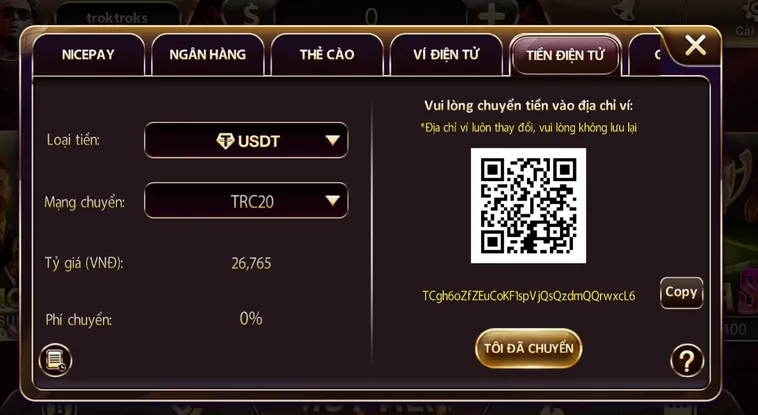 Hướng Dẫn Cách Nạp Tiền SunWin Siêu Tốc Nhận Khuyến Mãi Khủng