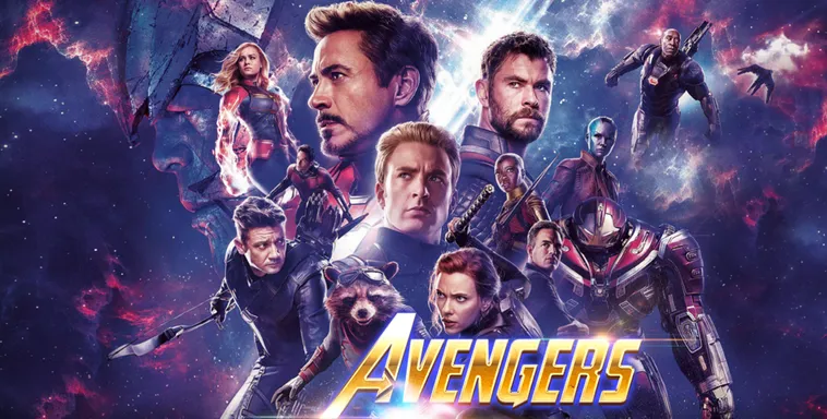 Săn Jackpot Khủng Cùng Game Nổ Hũ Avengers Tại SunWin Siêu Hấp Dẫn