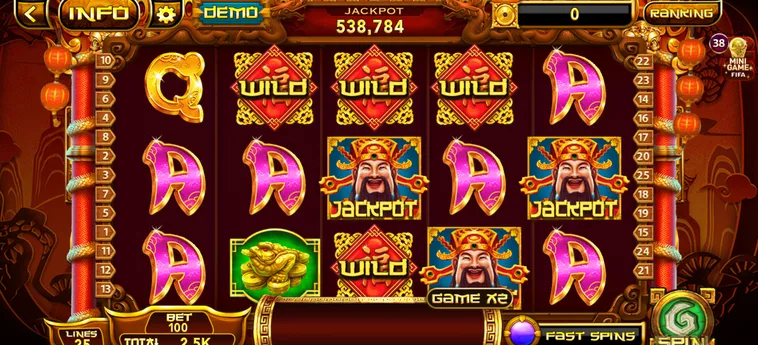Trải Nghiệm Đỉnh Cao Với Tựa Game Nổ Hũ Thần Tài Tại Sunwin